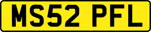 MS52PFL