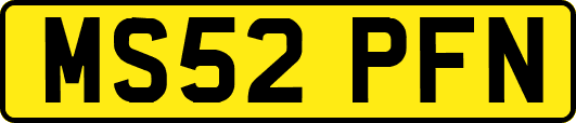 MS52PFN