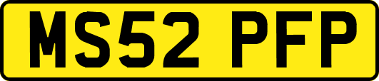 MS52PFP