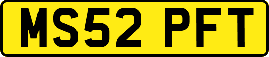 MS52PFT