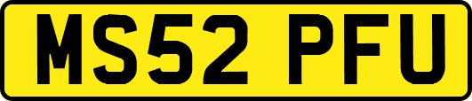 MS52PFU