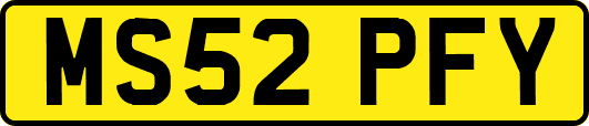 MS52PFY