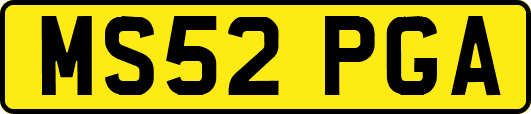 MS52PGA