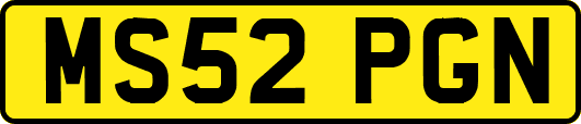 MS52PGN