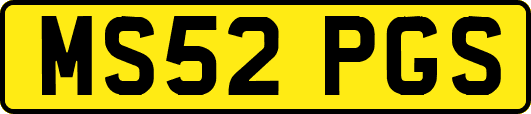 MS52PGS