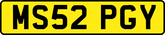 MS52PGY