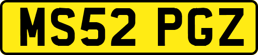 MS52PGZ