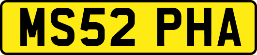 MS52PHA