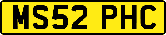 MS52PHC