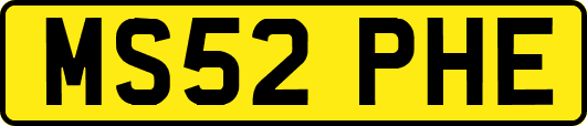 MS52PHE