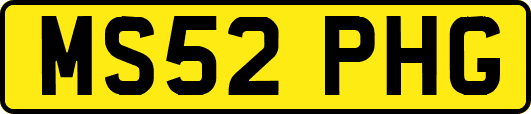 MS52PHG