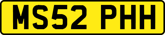 MS52PHH