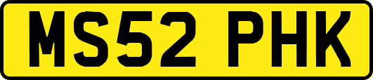 MS52PHK