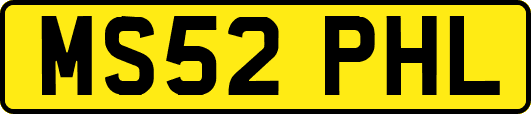 MS52PHL