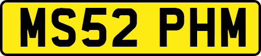 MS52PHM
