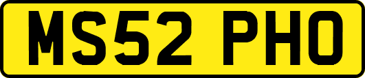 MS52PHO