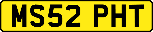 MS52PHT
