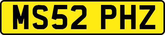 MS52PHZ