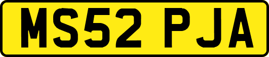 MS52PJA
