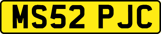 MS52PJC