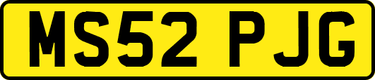 MS52PJG