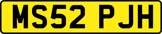 MS52PJH
