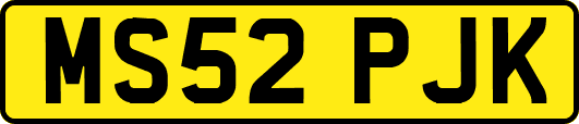 MS52PJK