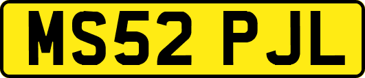MS52PJL