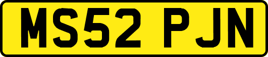 MS52PJN