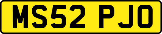 MS52PJO