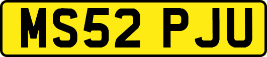 MS52PJU