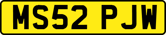 MS52PJW