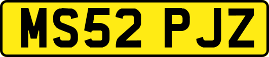 MS52PJZ