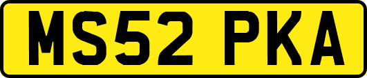 MS52PKA