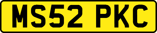 MS52PKC