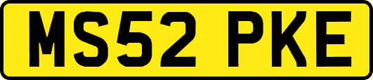 MS52PKE