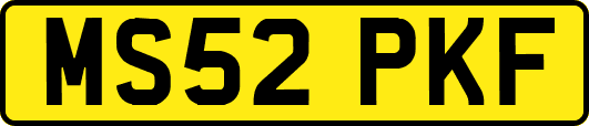 MS52PKF