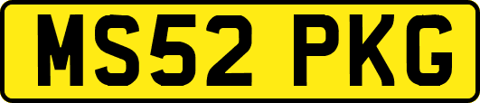 MS52PKG