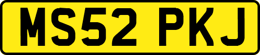 MS52PKJ