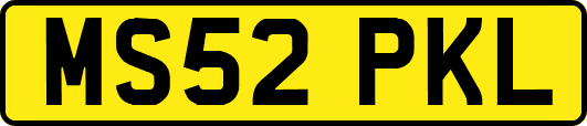 MS52PKL