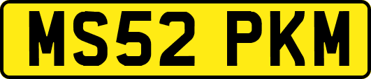 MS52PKM
