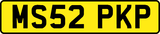 MS52PKP