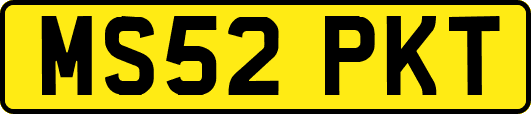 MS52PKT