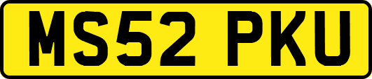 MS52PKU