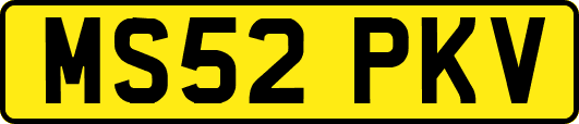 MS52PKV