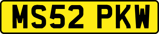 MS52PKW