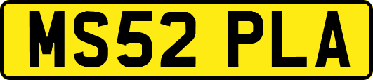 MS52PLA