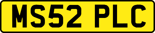 MS52PLC