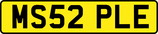 MS52PLE