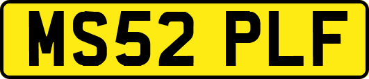 MS52PLF